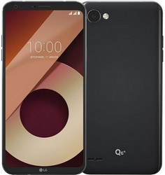 Замена дисплея на телефоне LG Q6a в Новосибирске